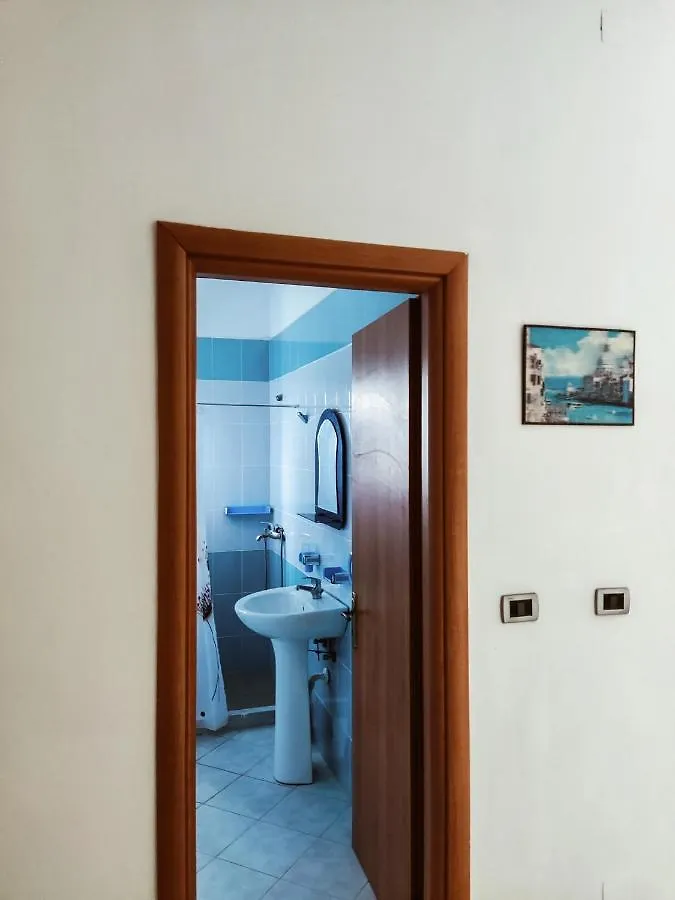 El Rio Apartments Saranda Albanie