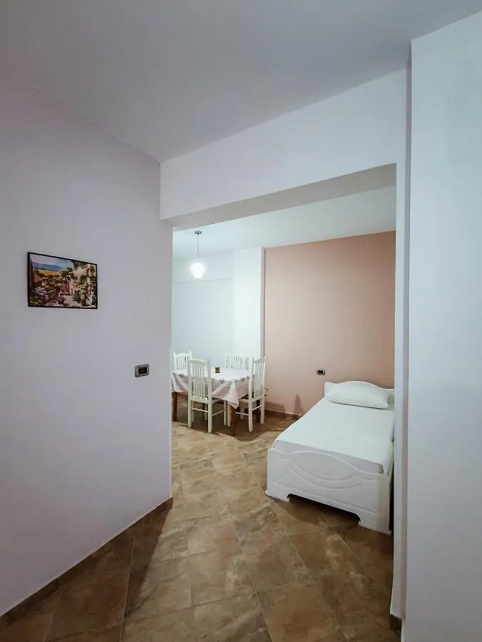 El Rio Apartments Saranda