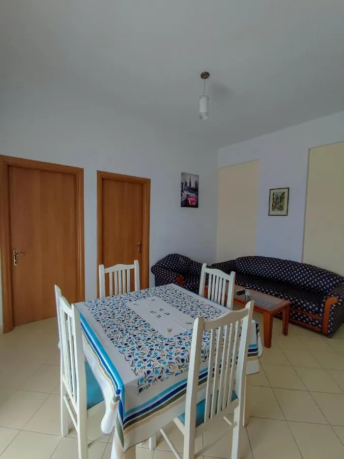 El Rio Apartments Saranda 0*,