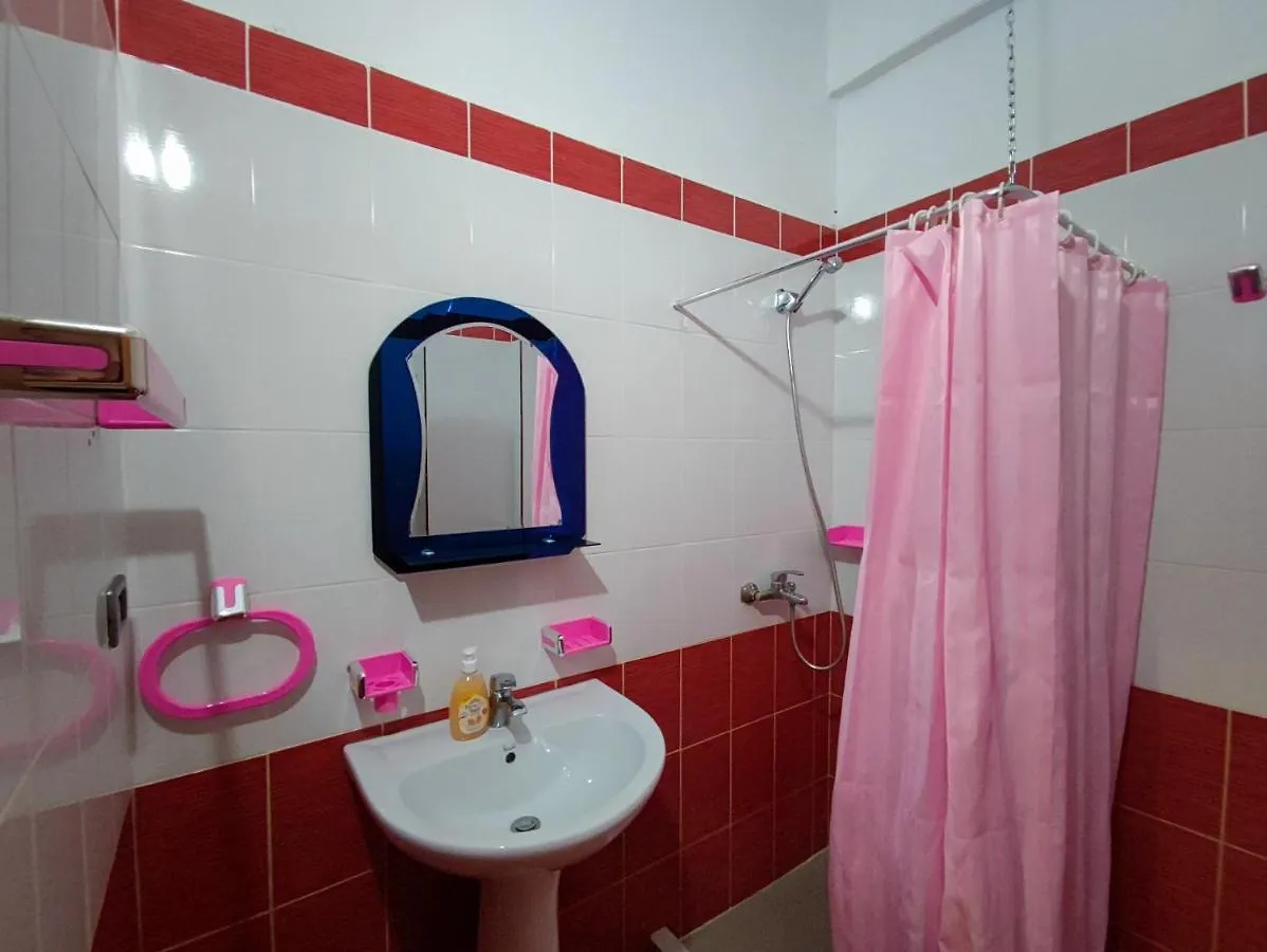 El Rio Apartments Saranda
