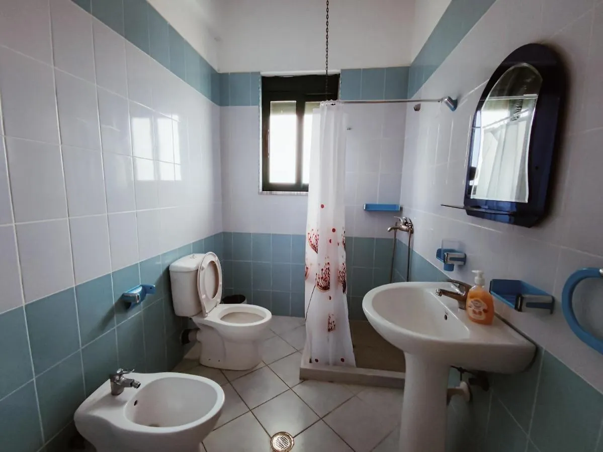 El Rio Apartments Σαράντα