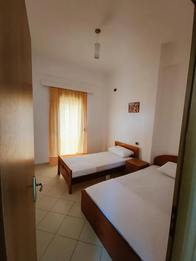 El Rio Apartments Saranda
