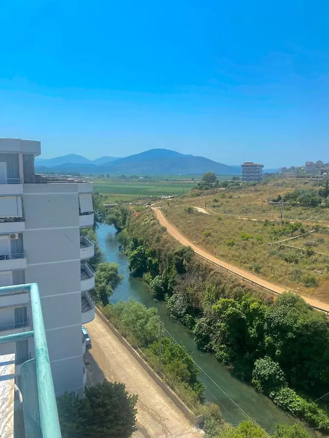 El Rio Apartments Σαράντα Αλβανία