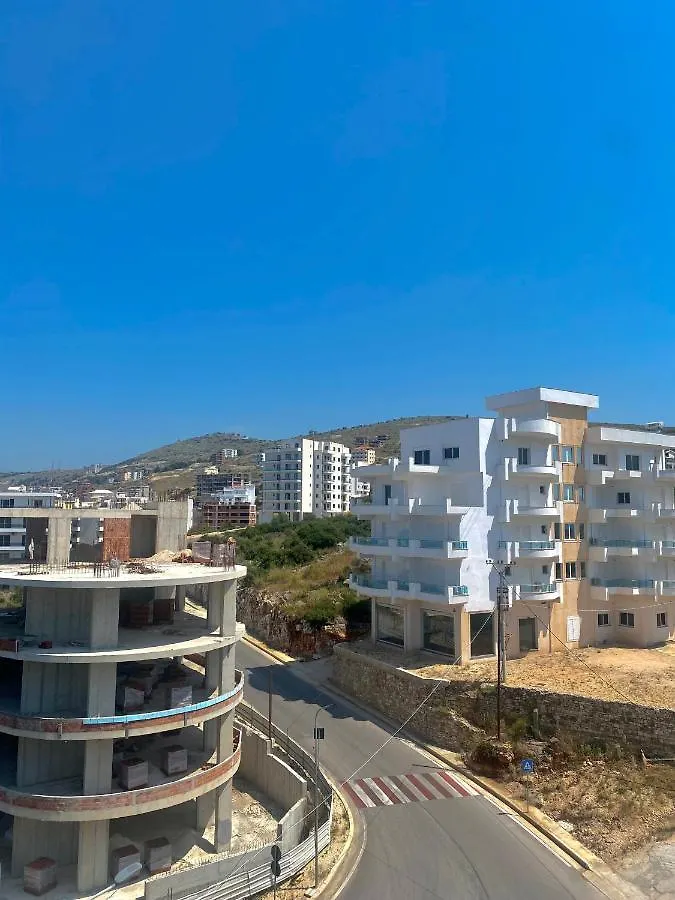 El Rio Apartments Σαράντα