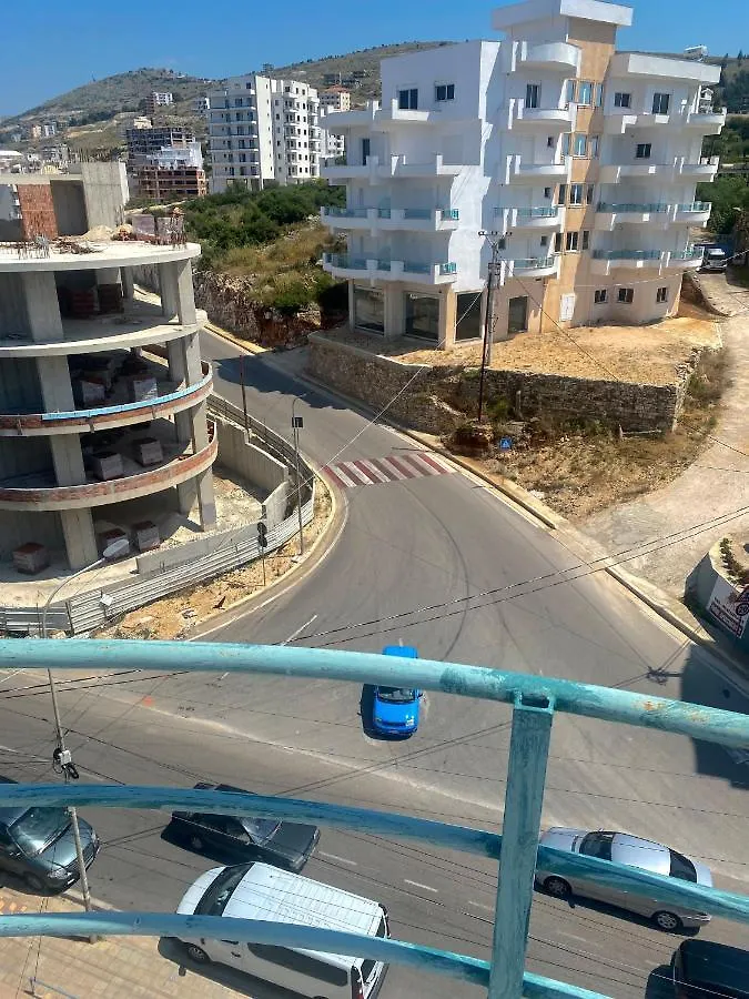 El Rio Apartments Saranda 0*,  Albanie