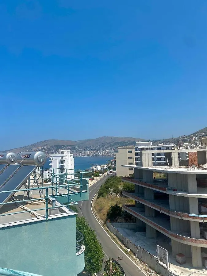 El Rio Apartments Σαράντα