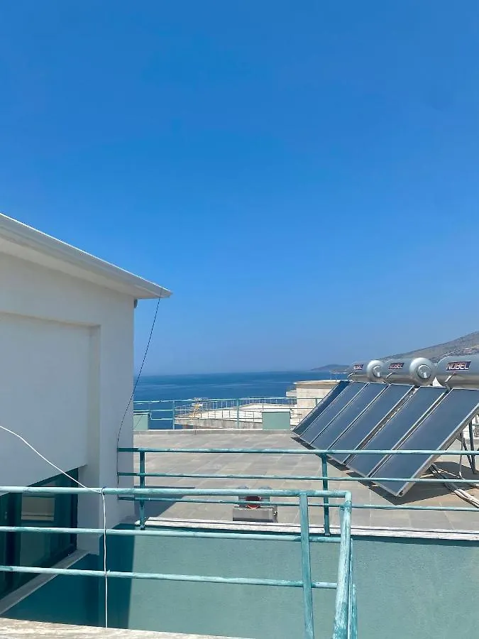 El Rio Apartments Σαράντα