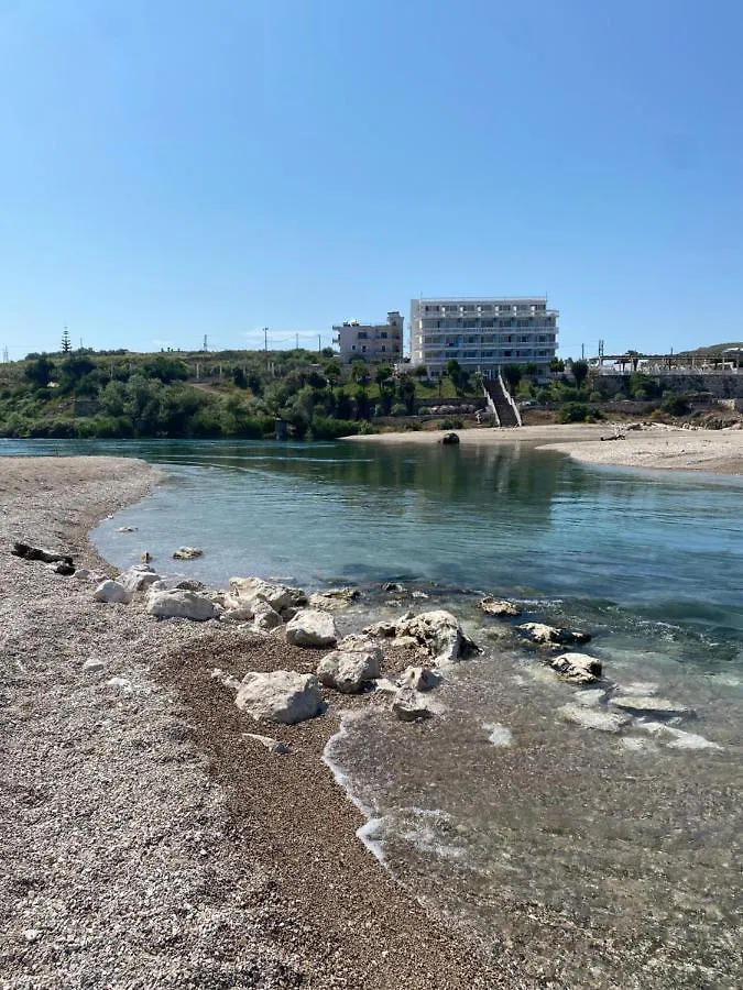 El Rio Apartments Σαράντα