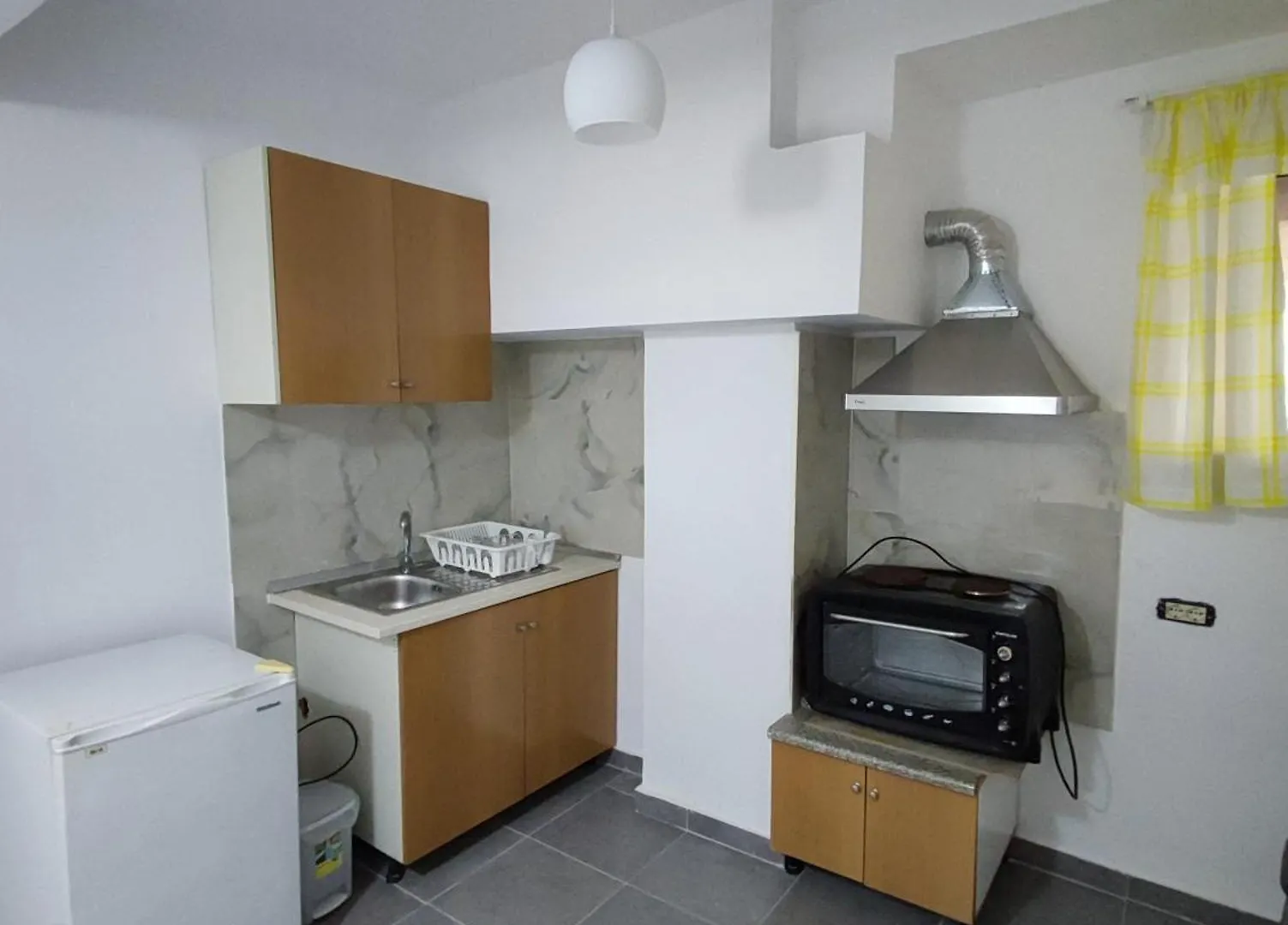 El Rio Apartments Saranda
