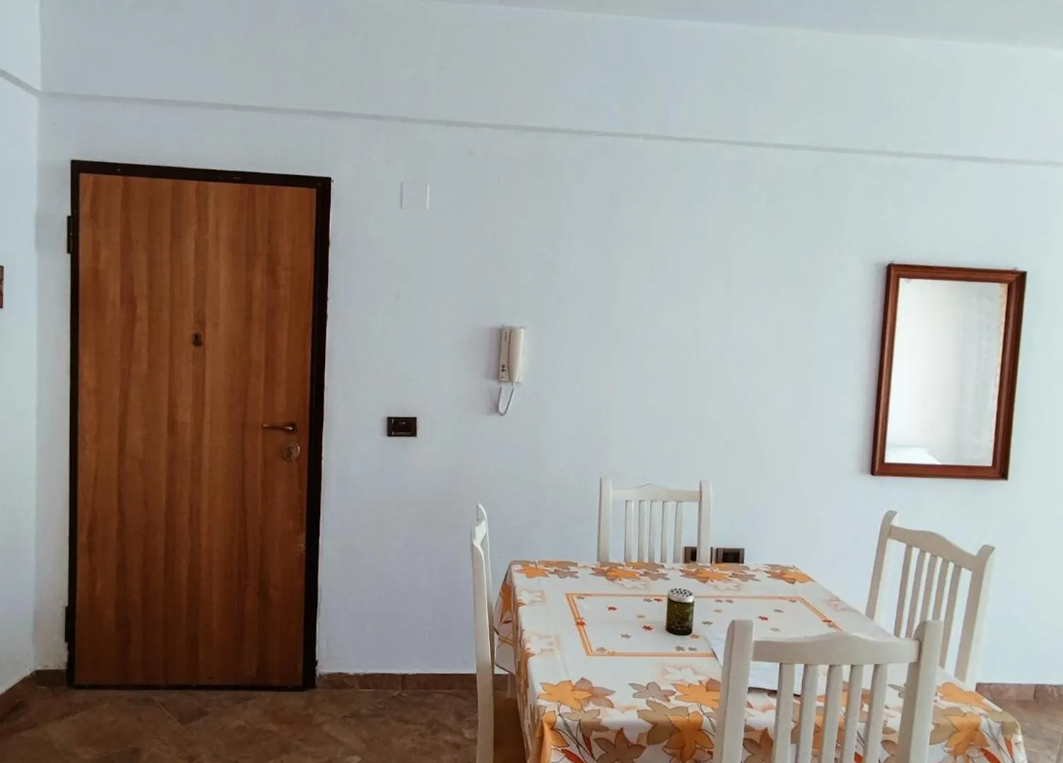 El Rio Apartments Saranda