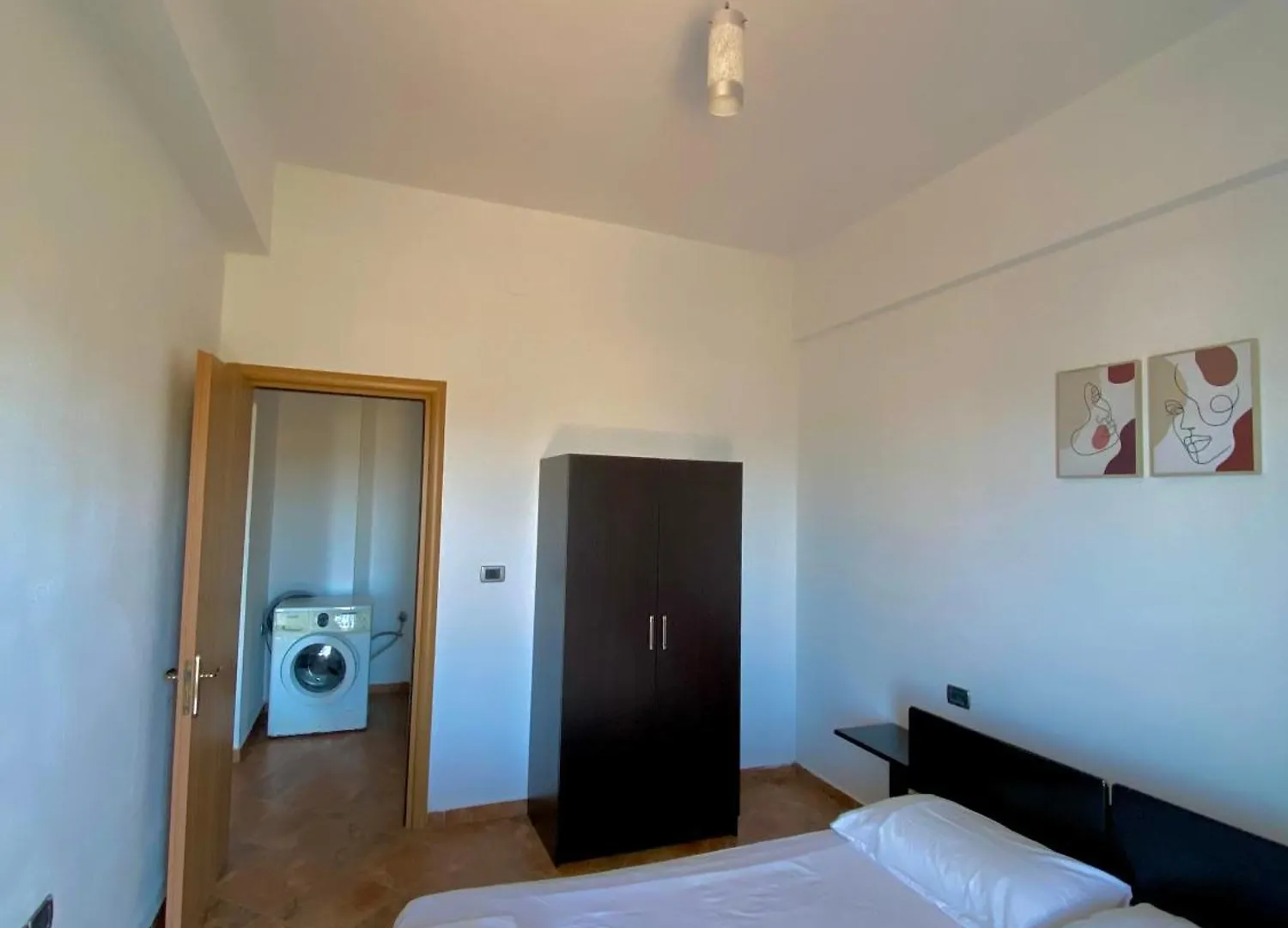 El Rio Apartments Saranda 0*,  Albanie