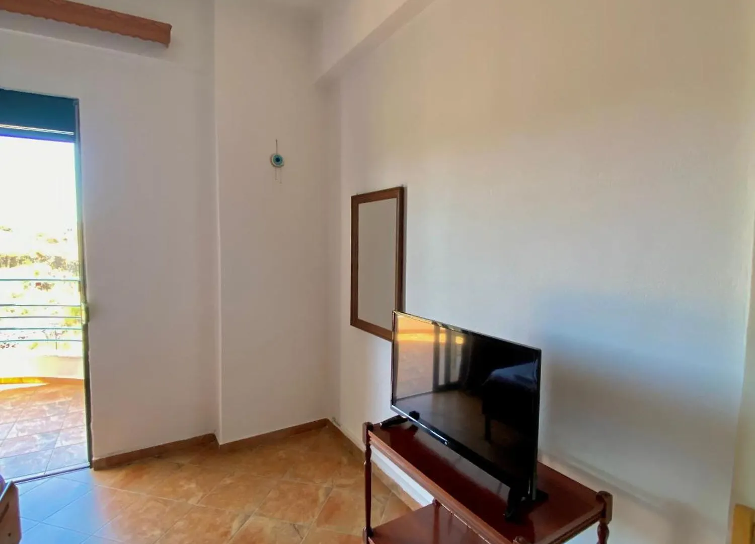 El Rio Apartments Saranda 0*,  Albanie