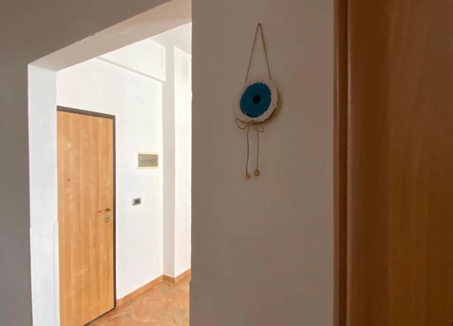 El Rio Apartments Saranda Albanie