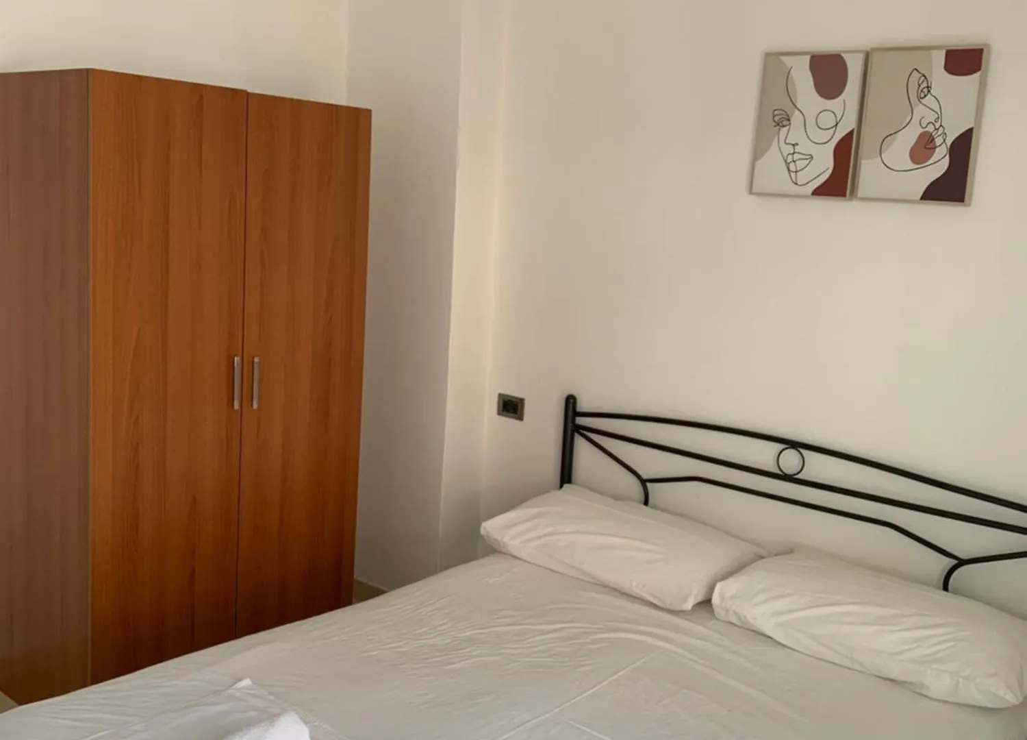 El Rio Apartments Saranda Albanie