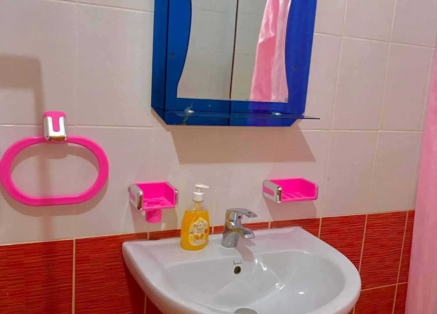 El Rio Apartments Saranda
