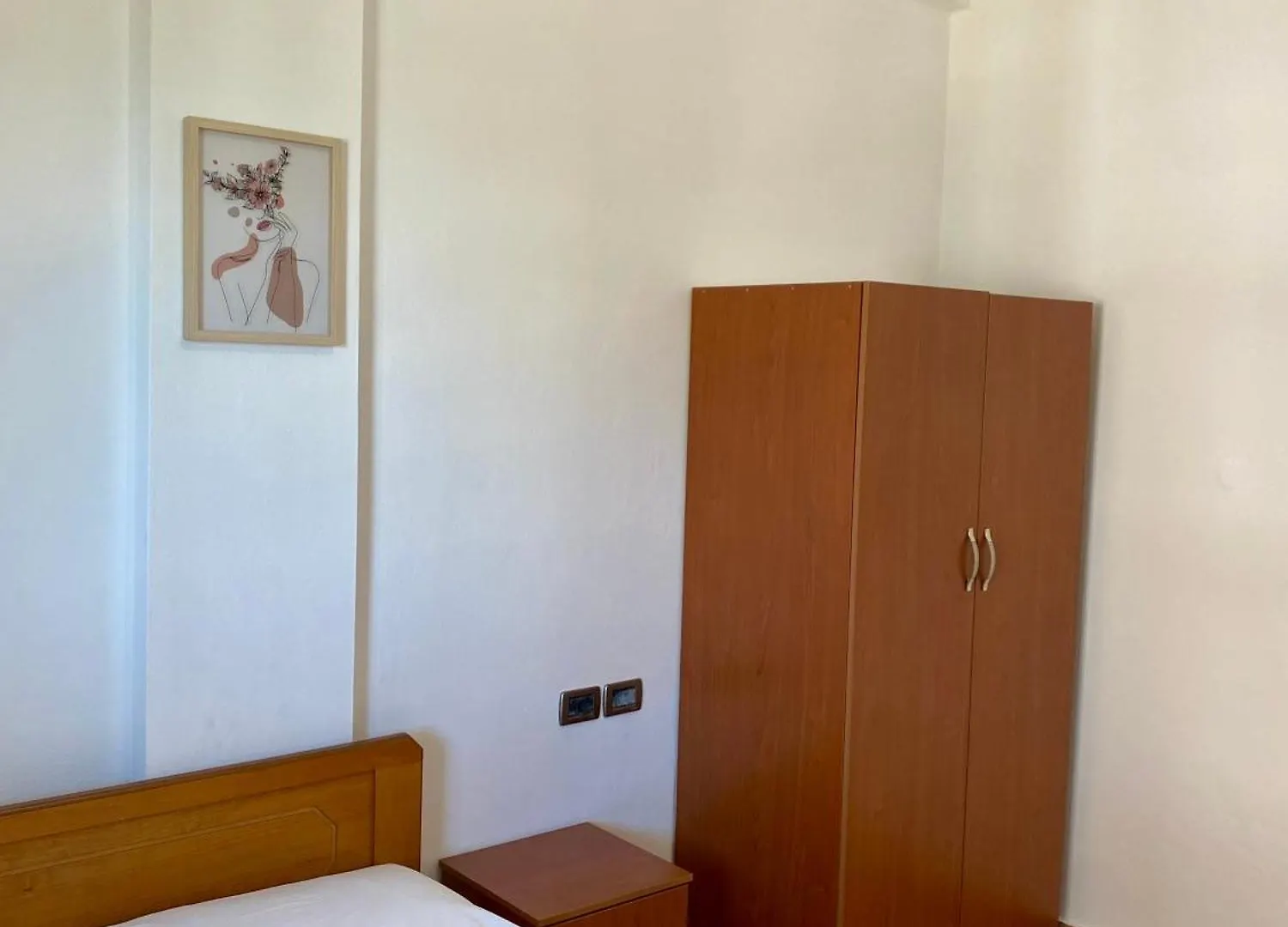 El Rio Apartments Saranda 0*,