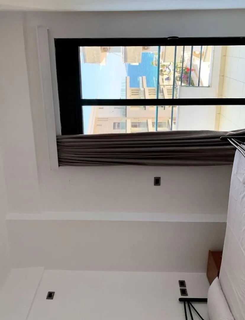 El Rio Apartments Saranda